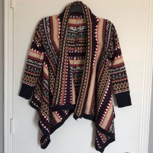 Women’s Flyaway Sweater